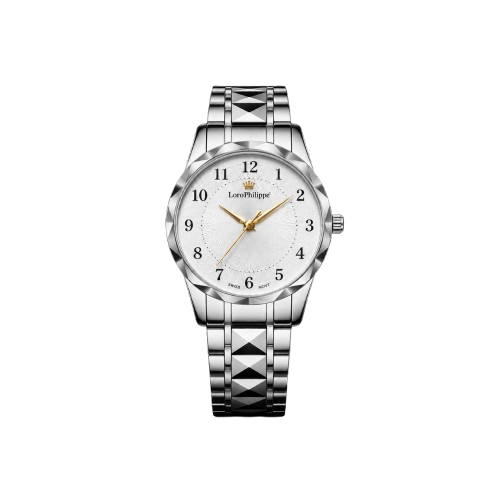 LoroPhilippe Silver