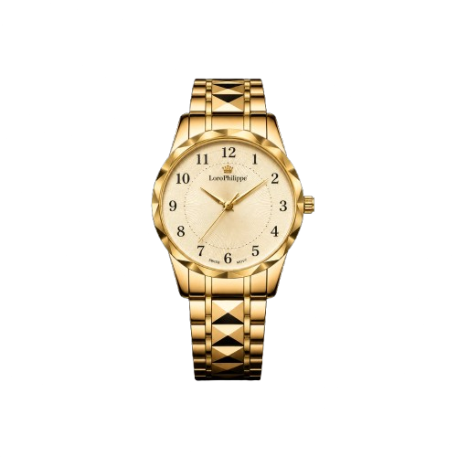 LoroPhilippe Gold