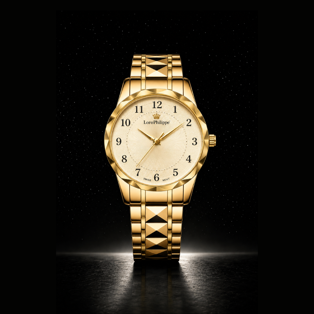 LoroPhilippe Gold