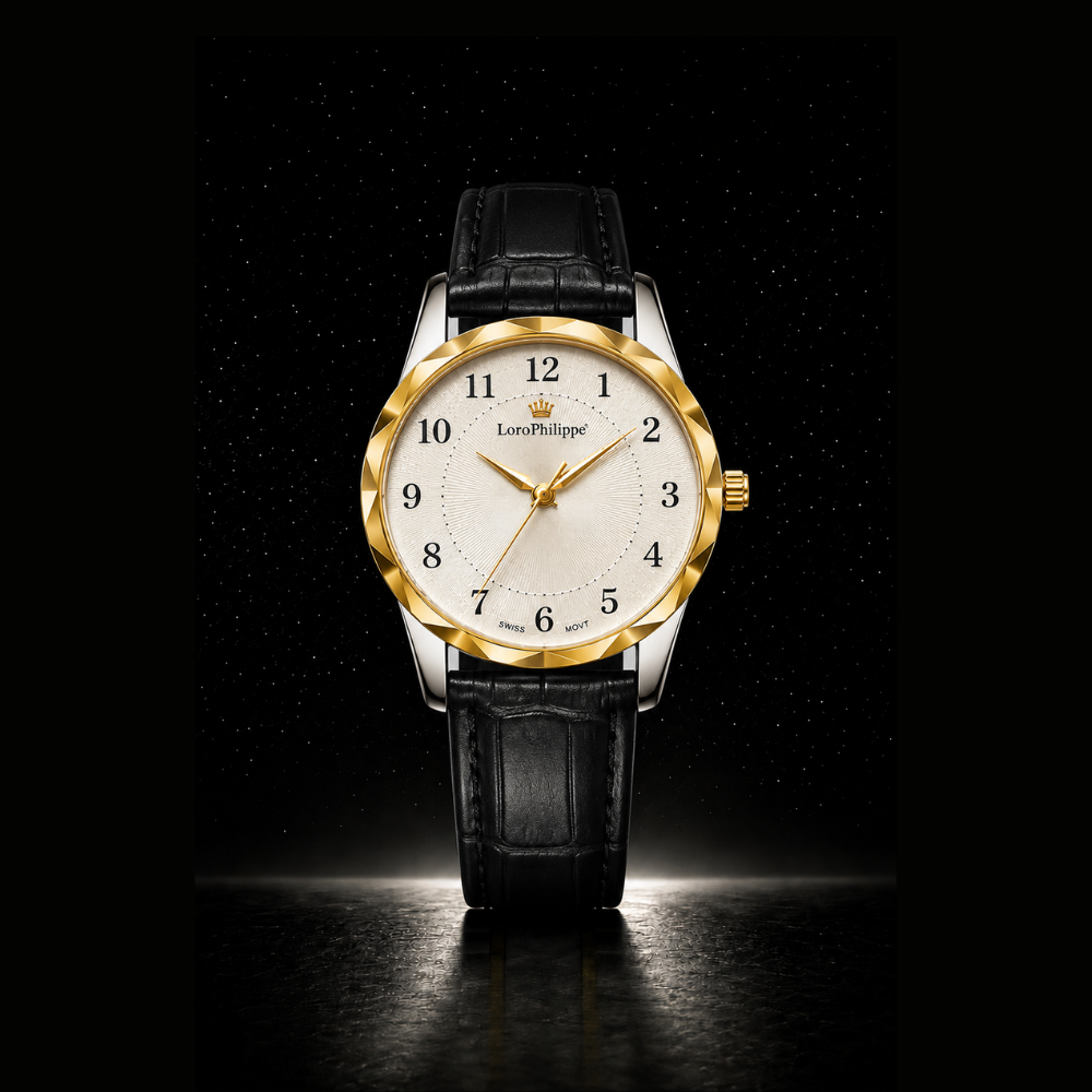 LoroPhilippe Midnight