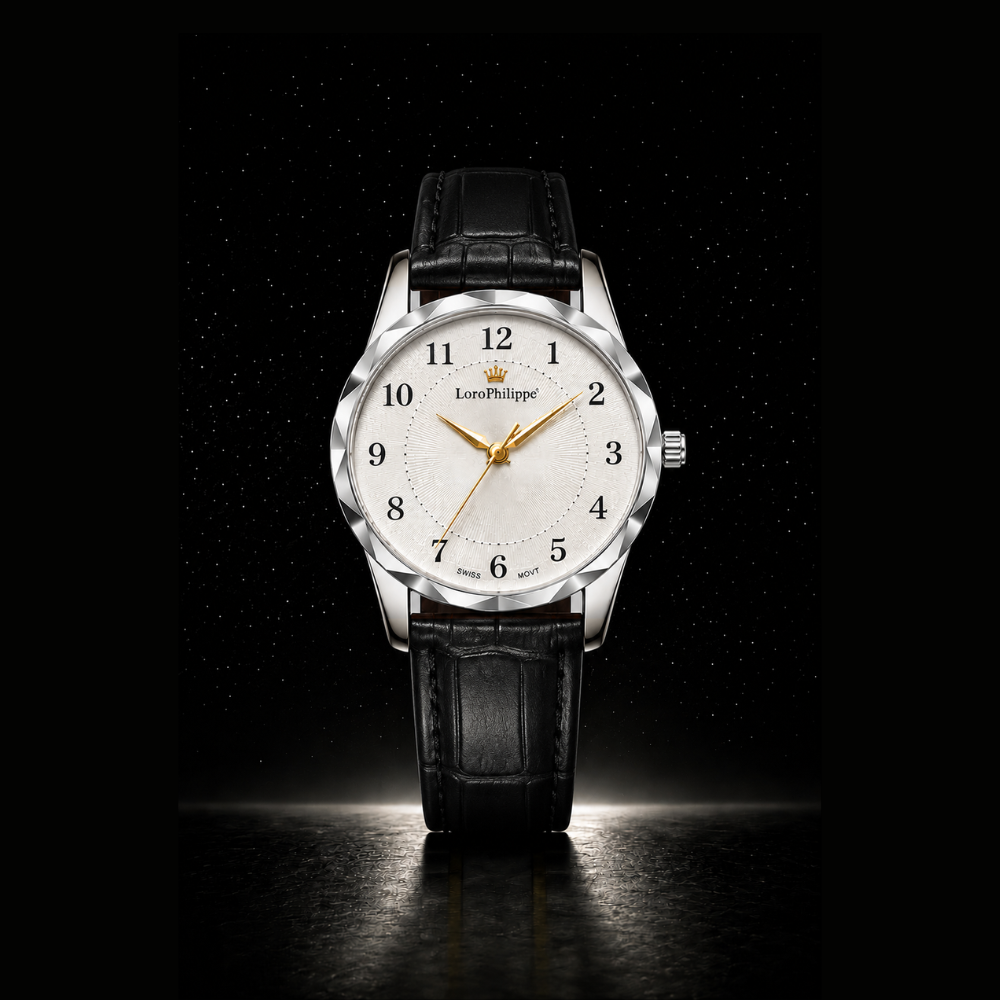 LoroPhilippe Dark