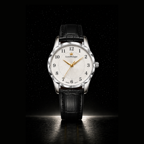 LoroPhilippe Dark